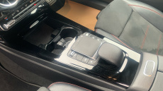 Mercedes-Benz A-Class A250e AMG Line 5dr Auto Hatchback